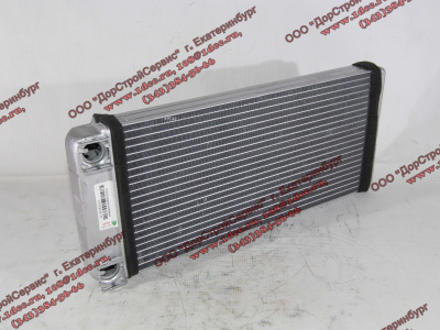 Радиатор отопителя кабины H A7 HOWO A7 WG1664820053 фото 1 Астрахань