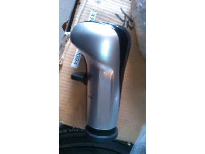 Ручка КПП 10ти ступенчатой с флажком H A7 (3 трубки) HOWO A7 WG9925240020 фото 1 Астрахань