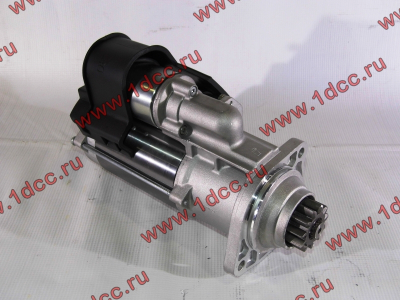 Стартер SH F3000 WP10 SHAANXI / Shacman (ШАНКСИ / Шакман) 612600090562 фото 1 Астрахань