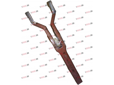 Вилка выжимного подшипника 430 H HOWO (ХОВО) JS180-1601021-2 фото 1 Астрахань