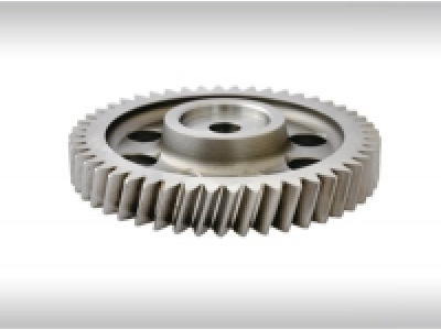 Шестерня распредвала F FAW (ФАВ) 1006021-29D для самосвала фото 1 Астрахань