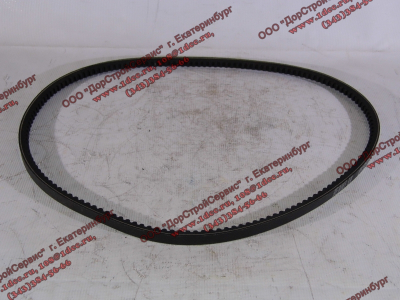 Ремень 13х1150 водяного насоса клиновой FN2 FOTON (ФОТОН)  для самосвала фото 1 Астрахань