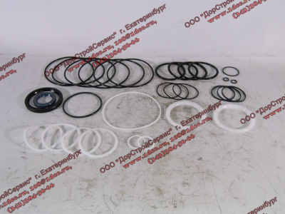 Ремкомплект ГУРа DZ9100470075 SHAANXI / Shacman (ШАНКСИ / Шакман) DZ9100470075 (B) фото 1 Астрахань