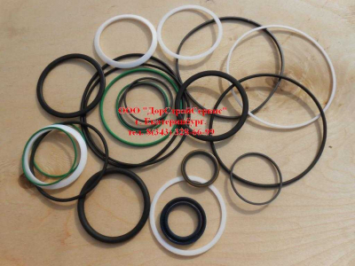 Ремкомплект ГУРа DZ9100470075 SHAANXI / Shacman (ШАНКСИ / Шакман) DZ9100470075 (C) фото 1 Астрахань