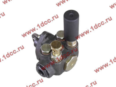 ТННД WP12 SH SHAANXI / Shacman (ШАНКСИ / Шакман) SPZ/HF2405.5-315A фото 1 Астрахань