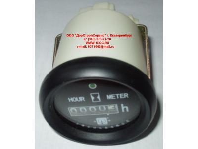 Счетчик моточасов Lonking CDM (СДМ) 123 фото 1 Астрахань