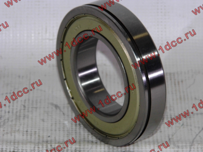 Подшипник 6212Е хвостовика задний с проточкой H HOWO (ХОВО) AZ190003300036 фото 1 Астрахань