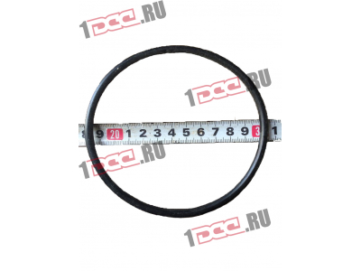 Кольцо уплотнительное кольца зад. ступицы резиновое H,DF,C,FN HOWO (ХОВО) 199012340027 фото 1 Астрахань