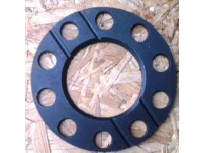 Шайба полуосной шестерни передней Н2 HOWO (ХОВО) 199014320068 фото 1 Астрахань