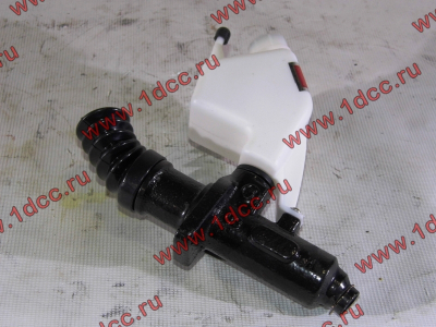 ГЦС (главный цилиндр сцепления) SH SHAANXI / Shacman (ШАНКСИ / Шакман) DZ9114230020 фото 1 Астрахань