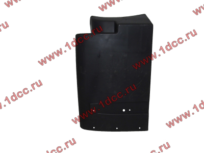 Брызговик левый F FAW (ФАВ) 5103317-435 для самосвала фото 1 Астрахань