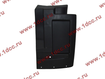 Брызговик правый F FAW (ФАВ) 5103318-435 для самосвала фото 1 Астрахань