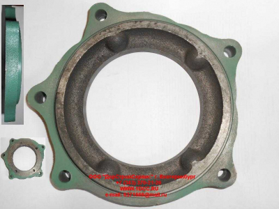 Фланец привода ТНВД F FAW (ФАВ) 1111228-29D для самосвала фото 1 Астрахань