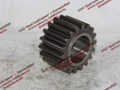 Сателлит бортового редуктора SH F3000 SHAANXI / Shacman (ШАНКСИ / Шакман) 81.35112.0029 фото 1 Астрахань