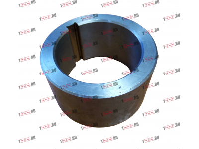 Втулка распорная шестерней промежуточного вала KПП Fuller 12JS160T, 12JS200 КПП (Коробки переключения передач) 12JS160T-1701057 фото 1 Астрахань