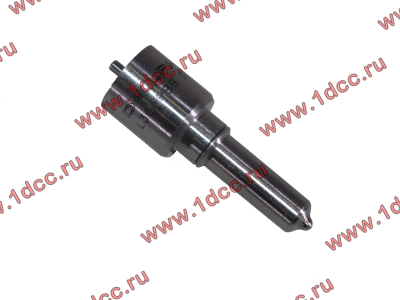 Распылитель DELFI L368PBB D12 H A7 HOWO A7 L368PBB фото 1 Астрахань