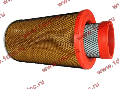 Фильтр воздушный (KW2440) WD10 SH SHAANXI / Shacman (ШАНКСИ / Шакман) 612600114993 фото 1 Астрахань