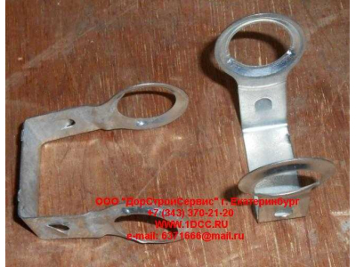 Держатель ролика кол. BPW, SAF ЕВРОПА 85-10101-SX фото 1 Астрахань