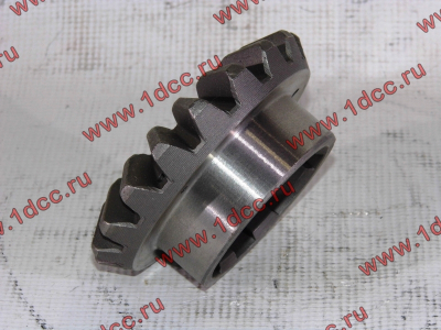 Шестерня МОДа задняя коническая H HOWO (ХОВО) 199014320059 фото 1 Астрахань