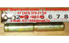 Палец стопорный для пружины короткий (на тормозную колодку) H2/H3 фото Астрахань