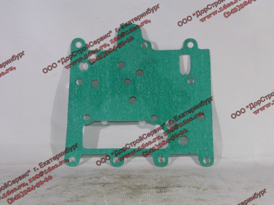 Прокладка блока управления КПП CDM 855 Lonking CDM (СДМ) 403029 фото 1 Астрахань