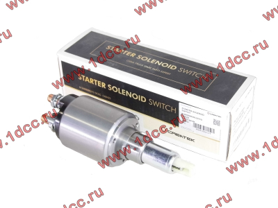 Реле втягивающее стартера SH 612600060293  CREATEK CREATEK 612600090293-JDQ/CK8425 фото 1 Астрахань