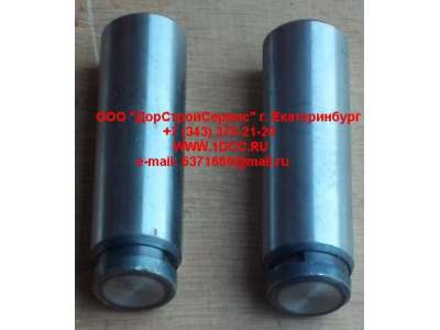 Палец опорный тормозных колодок передний SH SHAANXI / Shacman (ШАНКСИ / Шакман) 81.50212.0032 фото 1 Астрахань