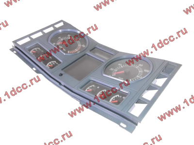 Панель приборов SH E3 SHAANXI / Shacman (ШАНКСИ / Шакман) DZ93189582165 фото 1 Астрахань