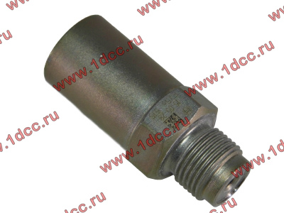 Клапан обратный топливной рампы DF DONG FENG (ДОНГ ФЕНГ) 3963808 для самосвала фото 1 Астрахань