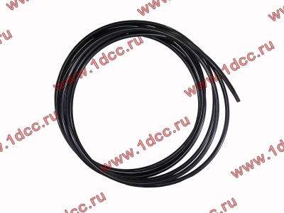 Трубка пластиковая 12мм. ЕВРОПА  фото 1 Астрахань