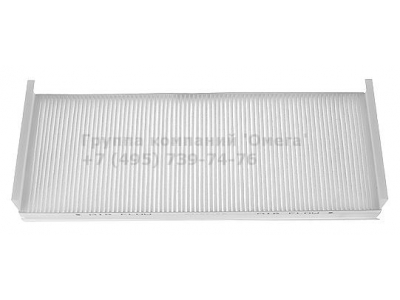 Фильтр салона MAN TGA c 00г. ЕВРОПА 81.61910-0018 фото 1 Астрахань