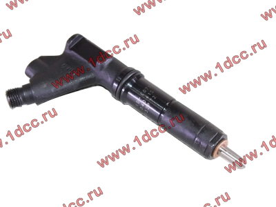 Форсунка D12 Euro-2 / WD615 420л.с. Н2 HOWO (ХОВО) VG1246080036 фото 1 Астрахань