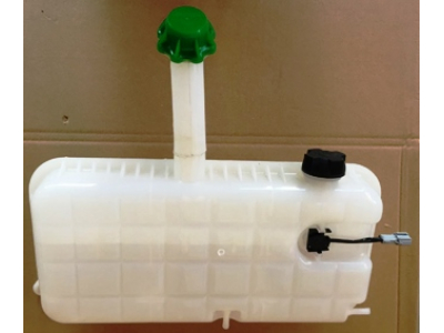 Бачок расширительный F J6 FAW (ФАВ) 1311020-50A для самосвала фото 1 Астрахань