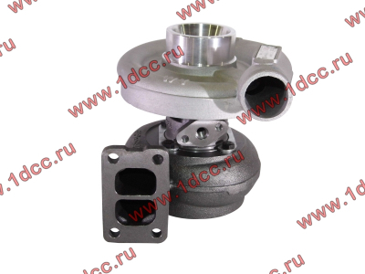 Турбина (Турбокомпрессор) CDM 833 Lonking CDM (СДМ) 13032478 фото 1 Астрахань