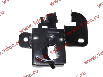 Замок капота R DF DONG FENG (ДОНГ ФЕНГ) 5301610-C0100 для самосвала фото 1 Астрахань