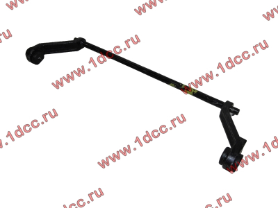 Торсион кабины SH SHAANXI / Shacman (ШАНКСИ / Шакман) 81.41715.6010 фото 1 Астрахань