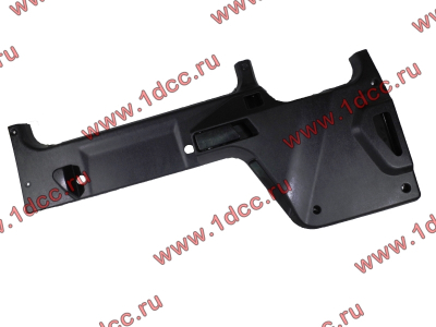 Накладка двери левая SH SHAANXI / Shacman (ШАНКСИ / Шакман) 81.62630.2275 фото 1 Астрахань