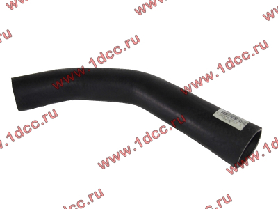 Патрубок радиатора (375) DF DONG FENG (ДОНГ ФЕНГ) 1303013-T0500 для самосвала фото 1 Астрахань