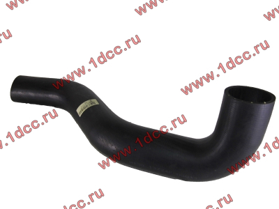 Патрубок радиатора 300л.с. 60*60 (изогнутый)DF DONG FENG (ДОНГ ФЕНГ) 13Z24F-03011 для самосвала фото 1 Астрахань