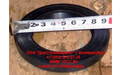 Сальник 62x93x12 (FB) хвостовика заднего редуктора CDM 855 фото Астрахань