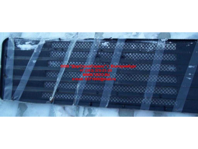 Решетка капота (внутренняя часть) SH SHAANXI / Shacman (ШАНКСИ / Шакман) DZ1642110060 фото 1 Астрахань