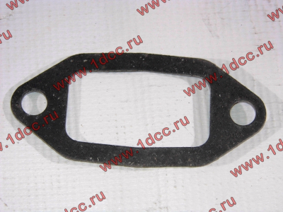 Прокладка коллектора выпускного  H A7 HOWO A7 VG1246110028 фото 1 Астрахань