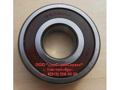 Подшипник 6305 FEBI ЕВРОПА 04515 фото 1 Астрахань