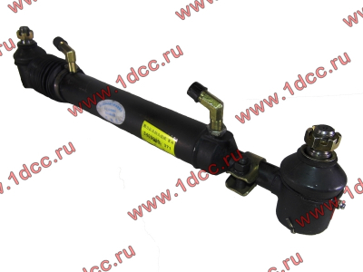 Цилиндр поворота второй оси F FAW (ФАВ) 3409010-371 для самосвала фото 1 Астрахань