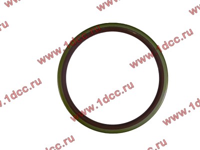 Сальник 190х220х15 задней ступицы внутренний H/SH HOWO (ХОВО) WG9112340113 фото 1 Астрахань