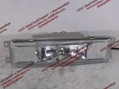Фара противотуманная бампера правая C CAMC (КАМК) 37AD-72060 фото 1 Астрахань