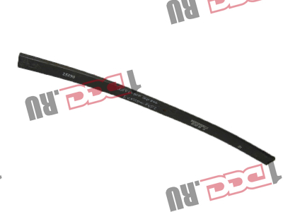 Лист задней рессоры С.О. №02 L-1640 H2 HOWO (ХОВО) WG9232520008-2 фото 1 Астрахань