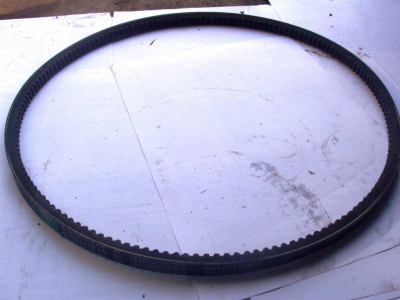 Ремень 13х1100 клиновой Разное  фото 1 Астрахань