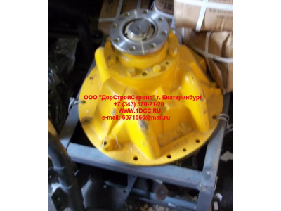 Редуктор моста задний (мелкий шлиц-41\\\37:7) CDM 856 Lonking CDM (СДМ)  фото 1 Астрахань