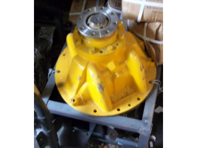 Редуктор моста передний (мелкий шлиц-41///37:7), D-150 CDM 856 Lonking CDM (СДМ) LG953.04.01.02 фото 1 Астрахань